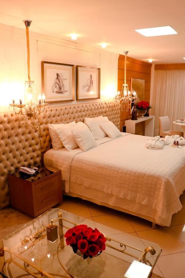 San Marino Hotel Paulo Afonso Esterno foto