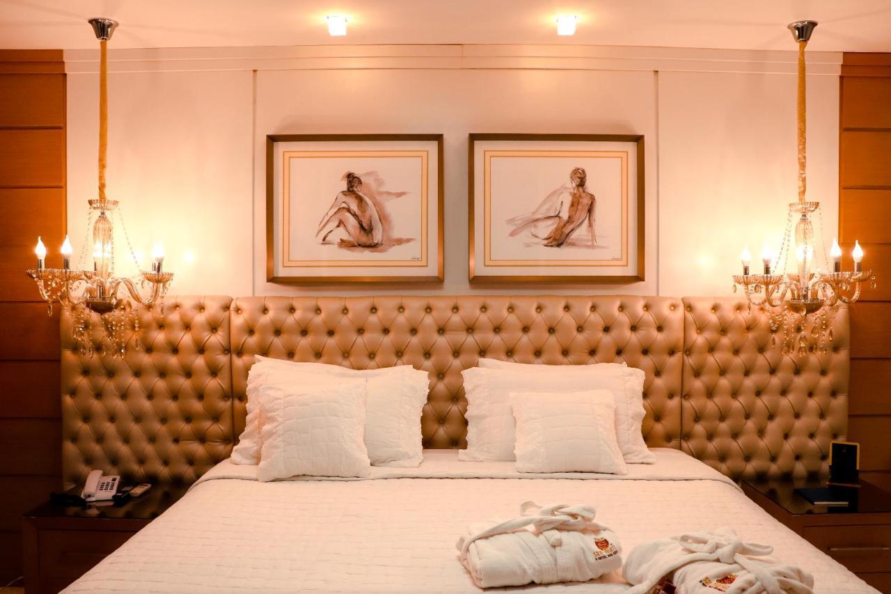 San Marino Hotel Paulo Afonso Esterno foto
